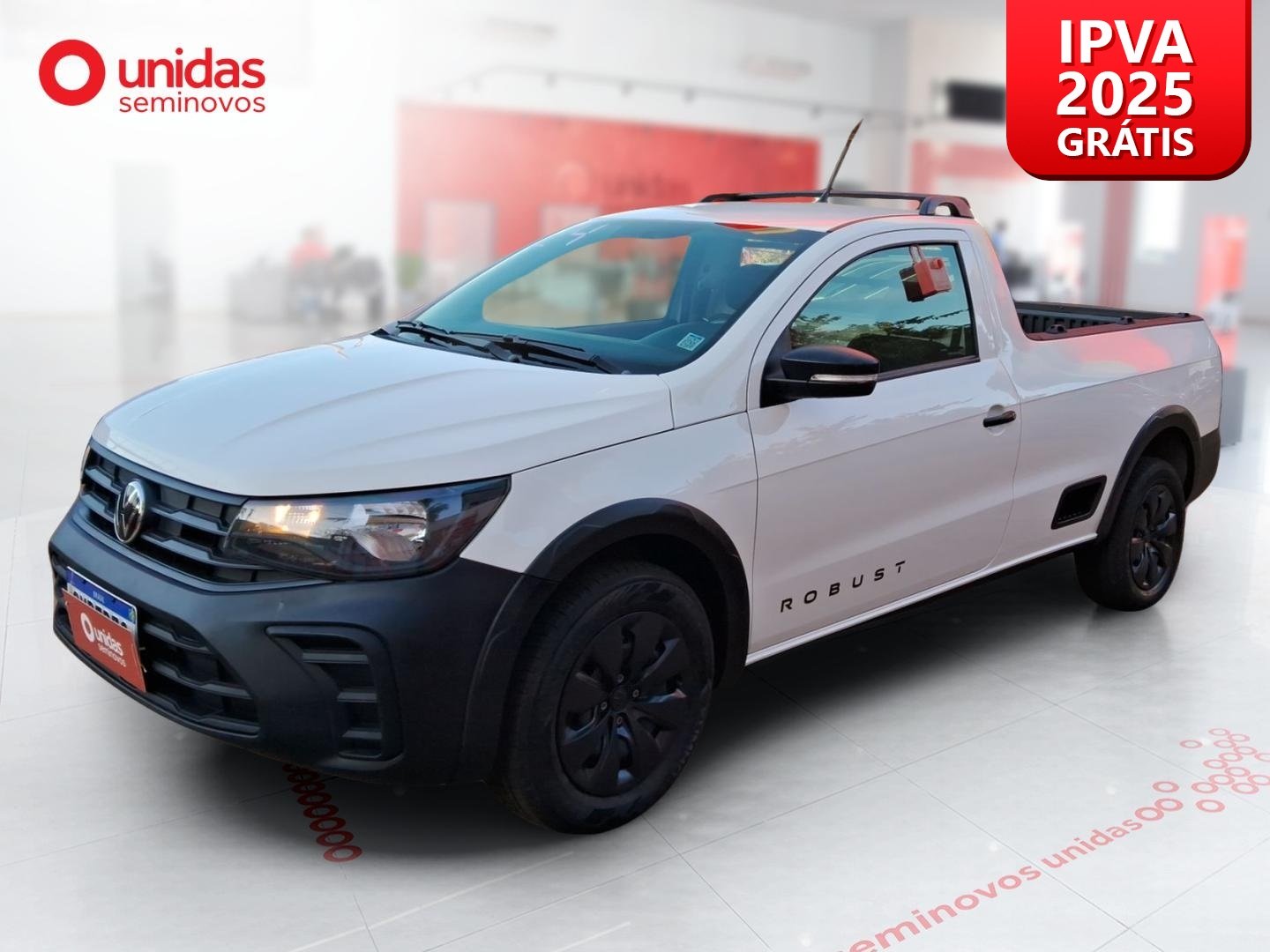 Volkswagen - Saveiro