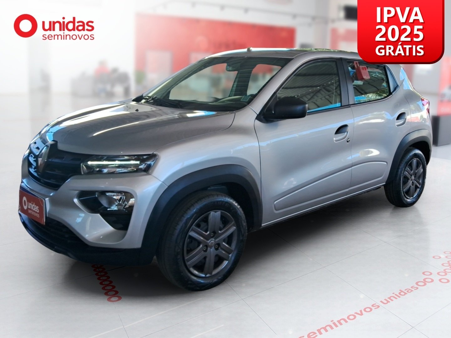 Renault - Kwid