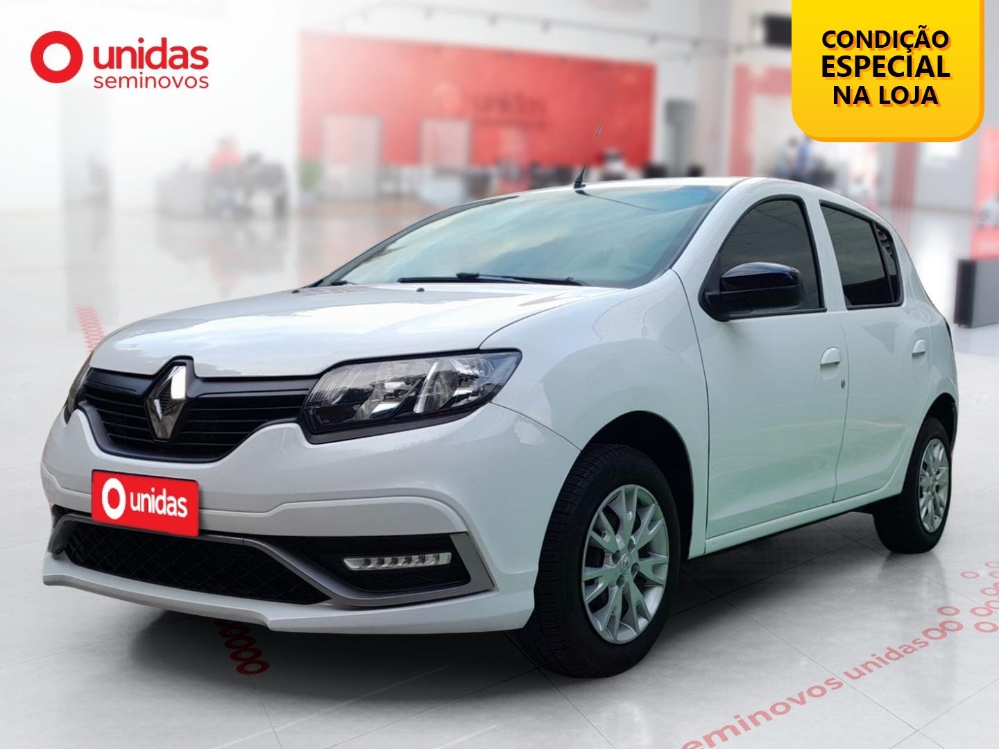 Renault - Sandero