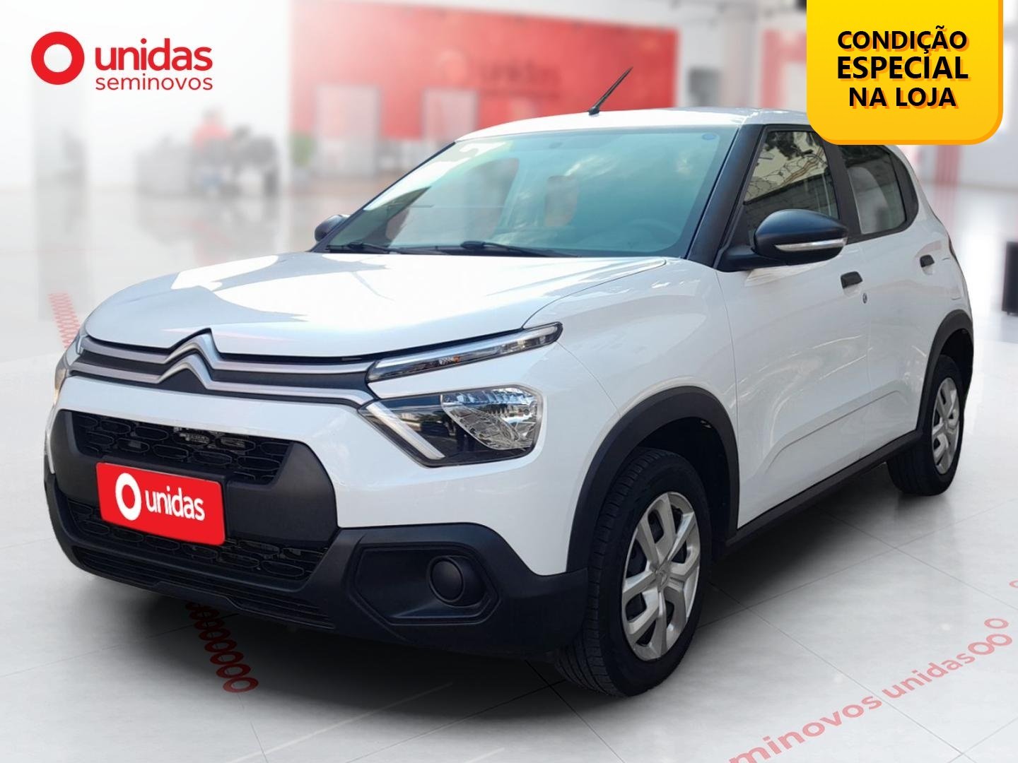 Citroen - C3