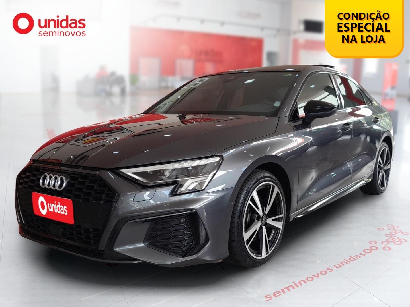 Audi - A3