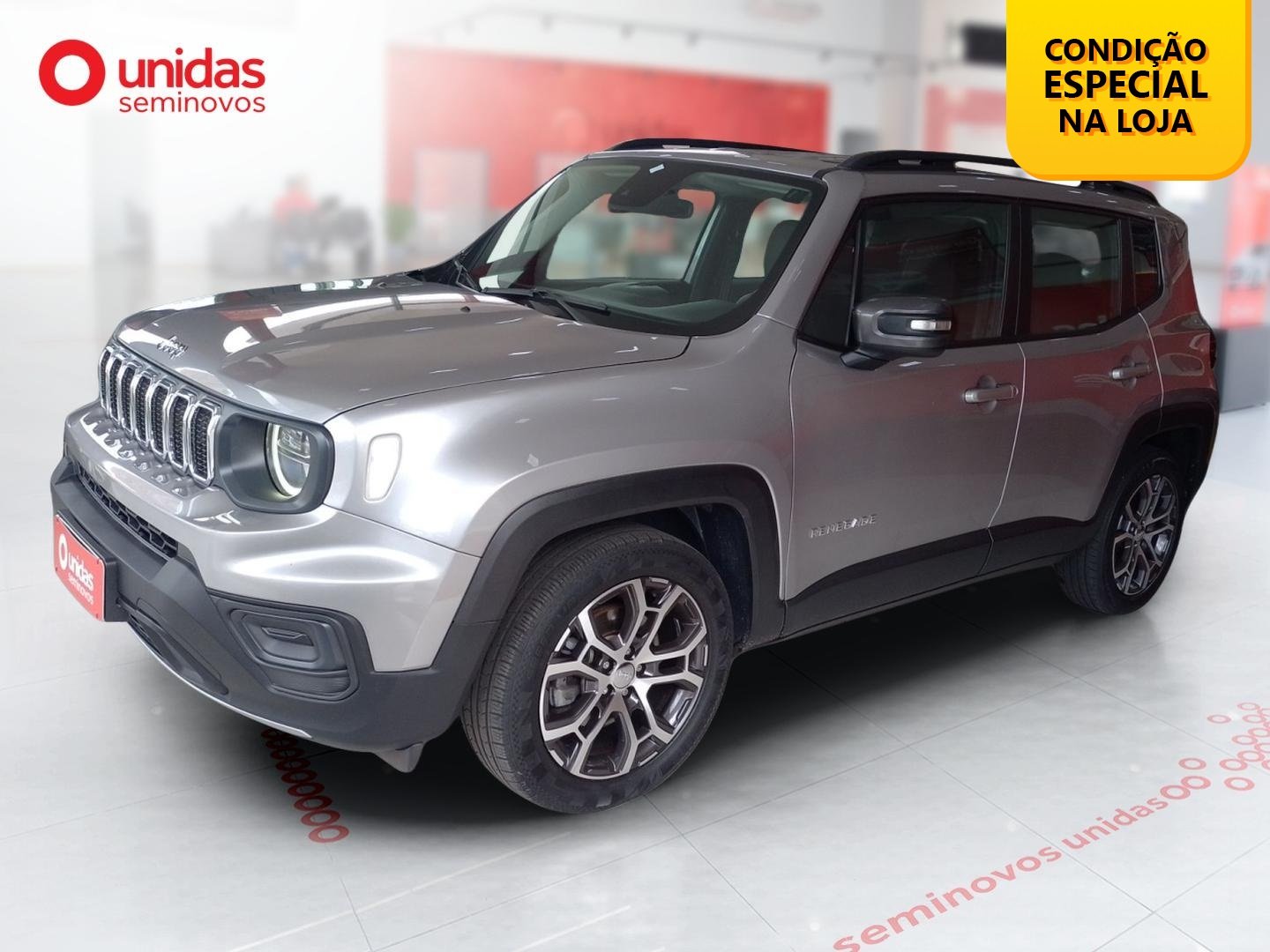 Jeep - Renegade