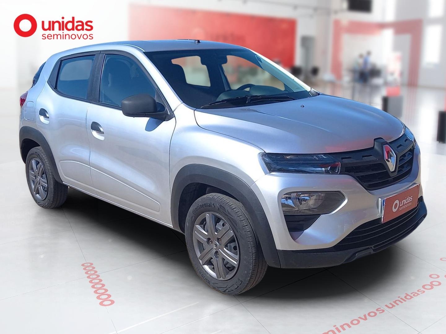 Renault - Kwid