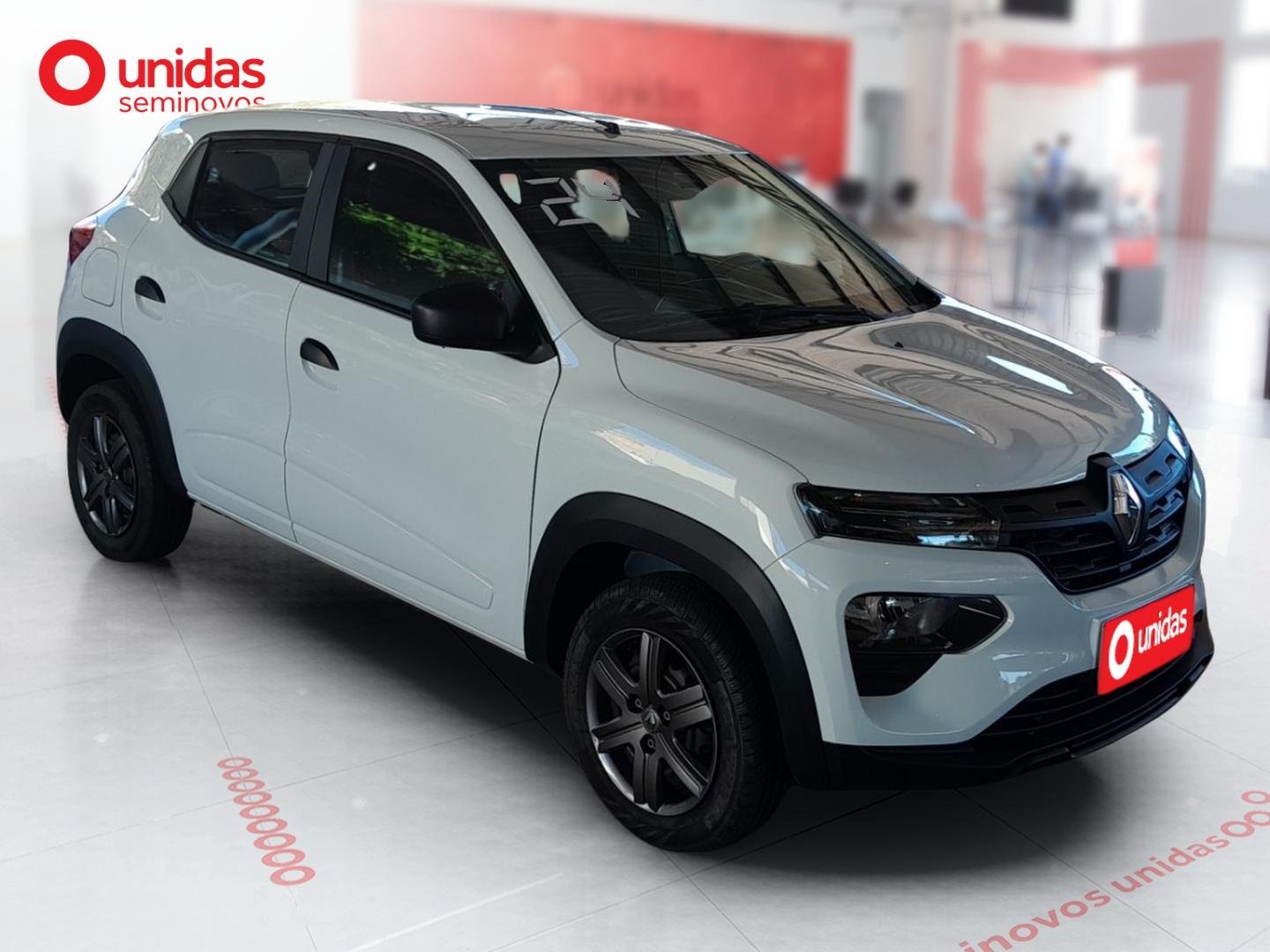 Renault - Kwid