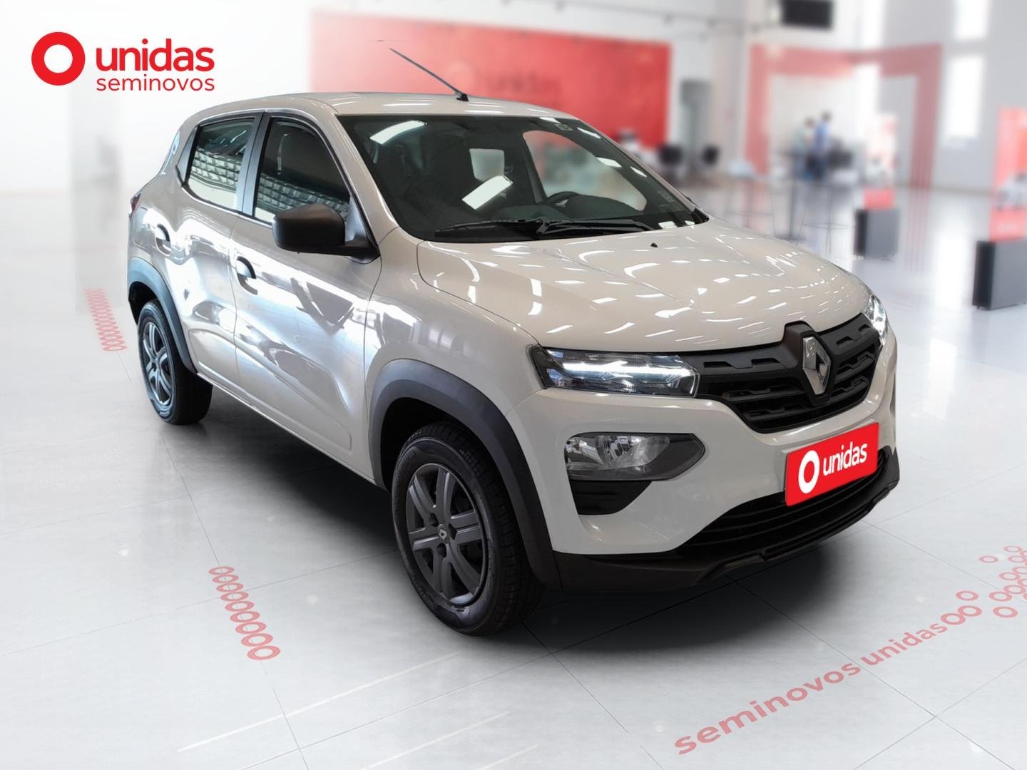 Renault - Kwid