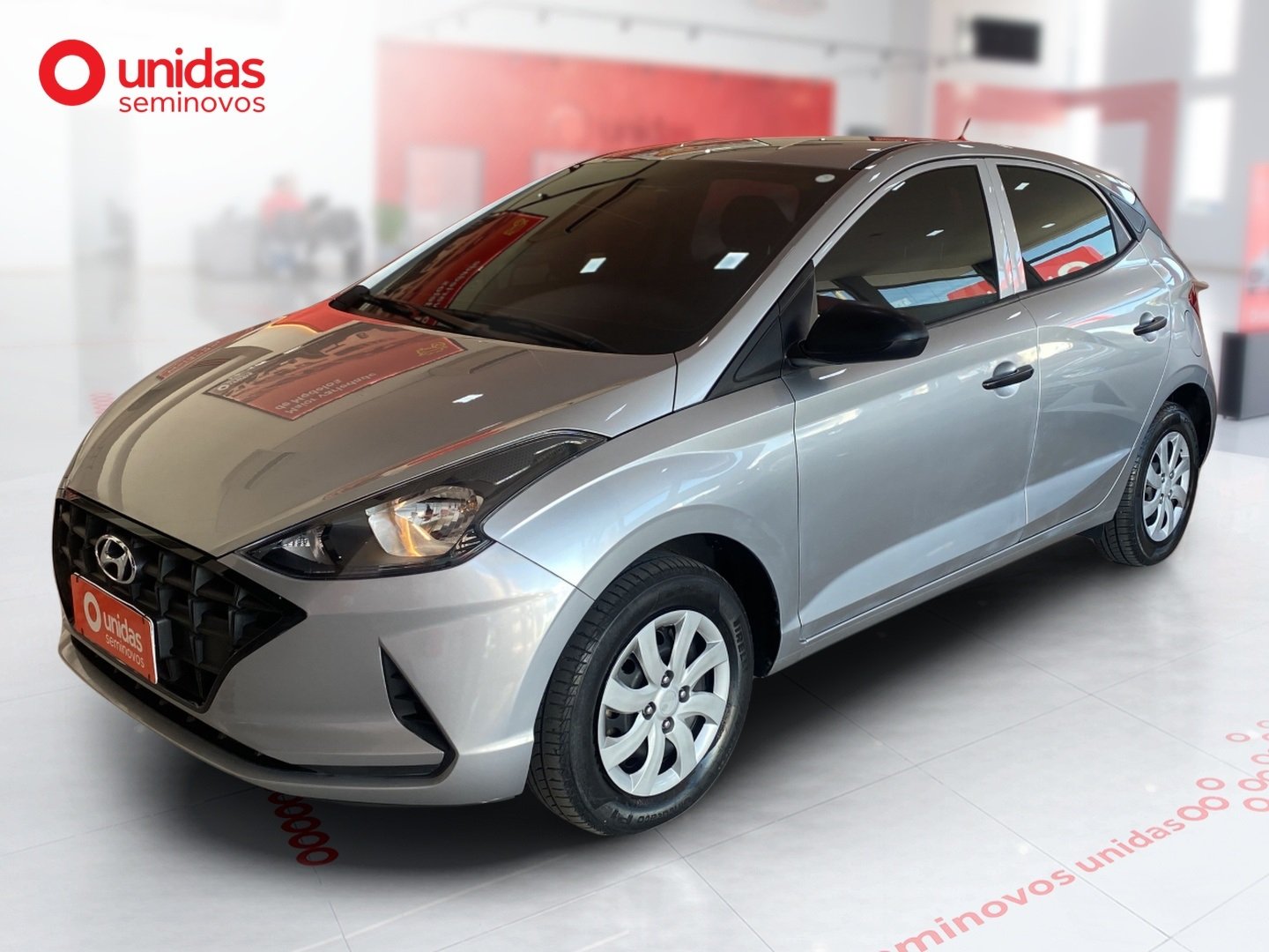 Hyundai - Hb20