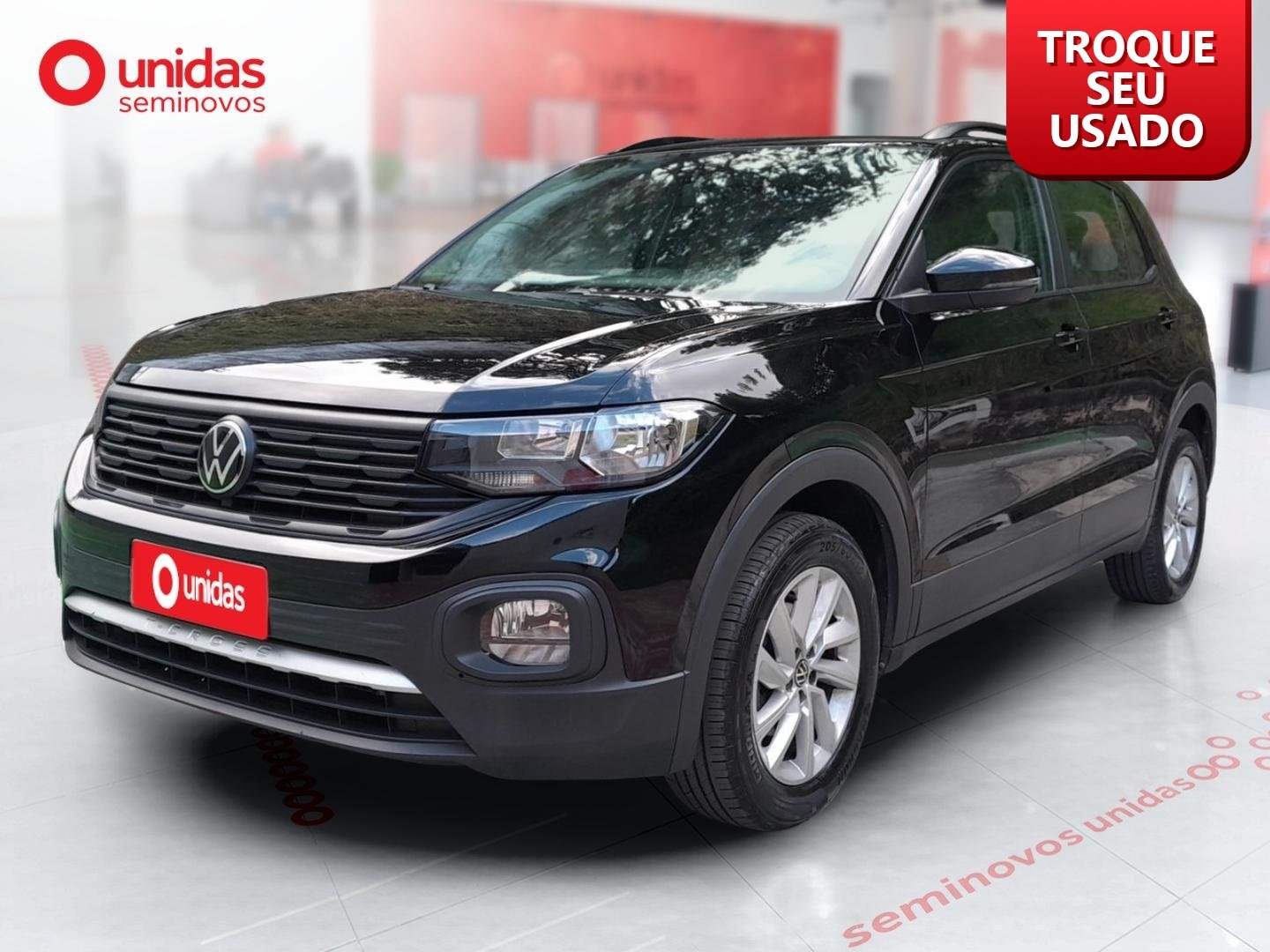 Volkswagen - T-cross