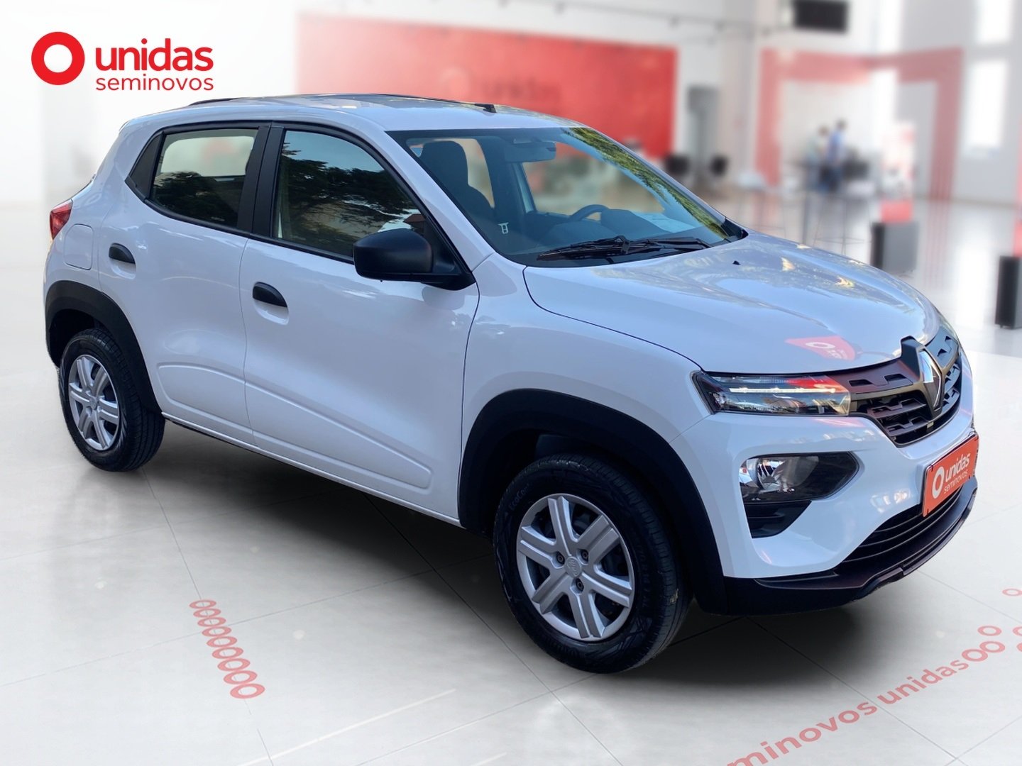 Renault - Kwid