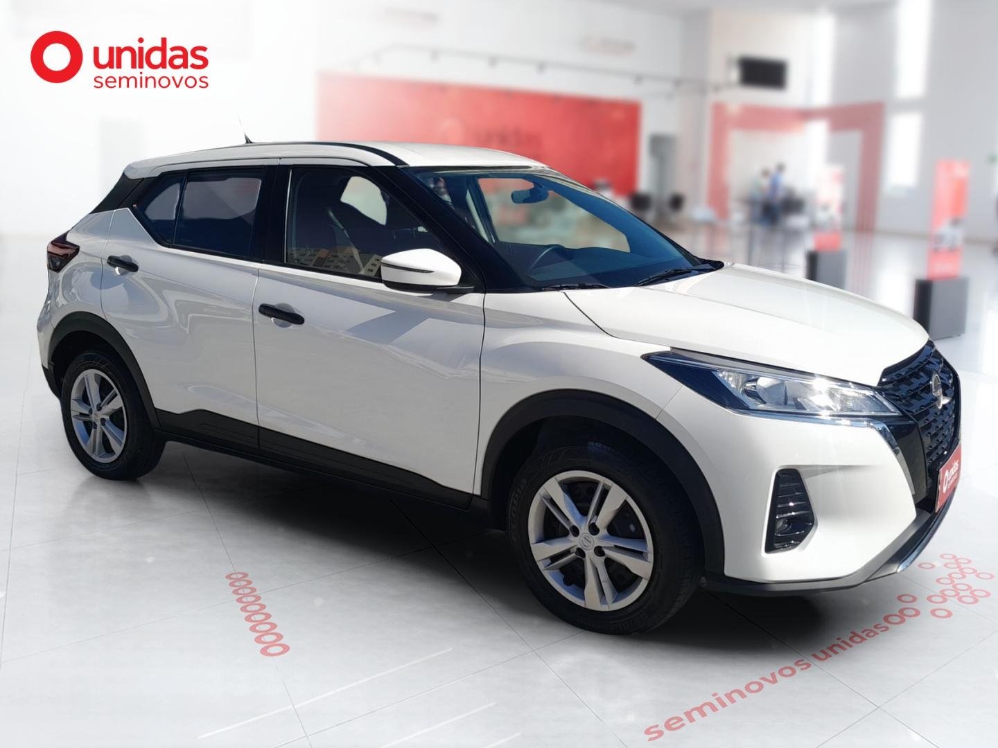 Nissan - Kicks