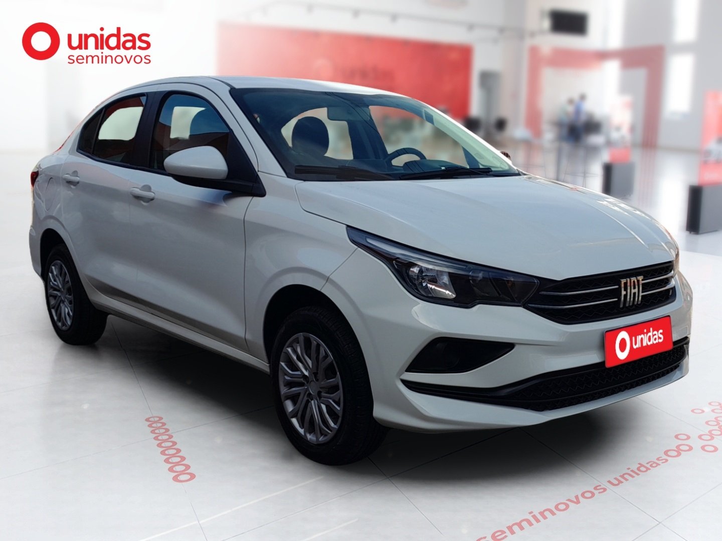 Fiat - Cronos