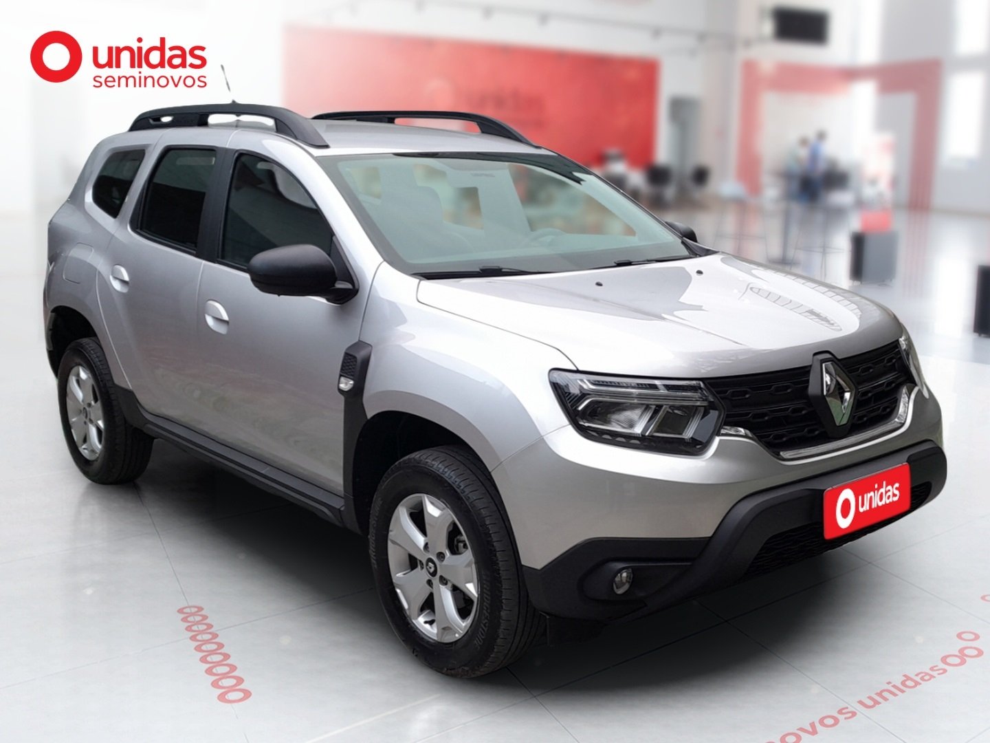 Renault - Duster