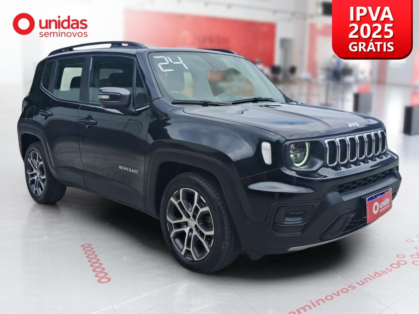 Jeep - Renegade