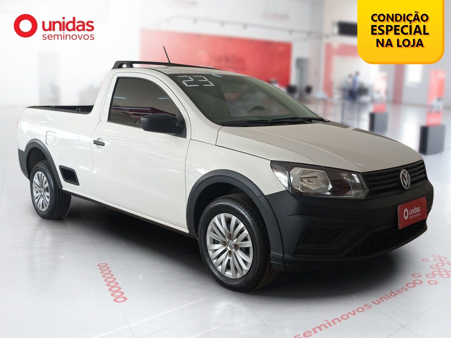 Volkswagen - Saveiro
