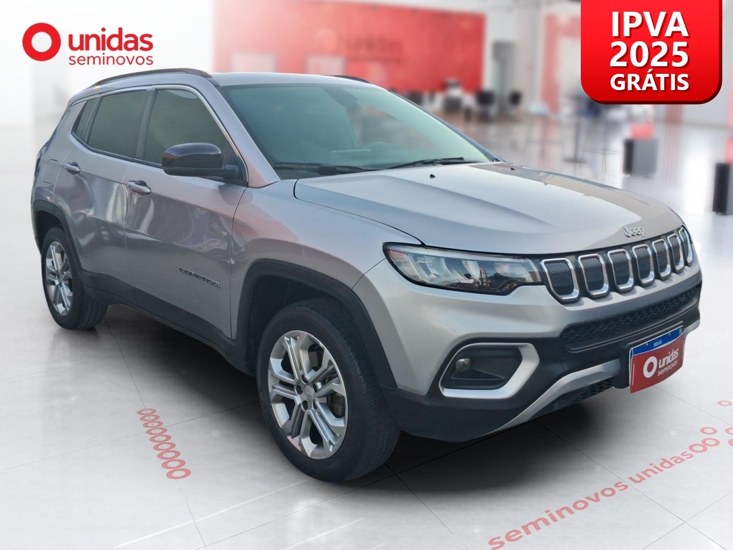 Jeep - Compass
