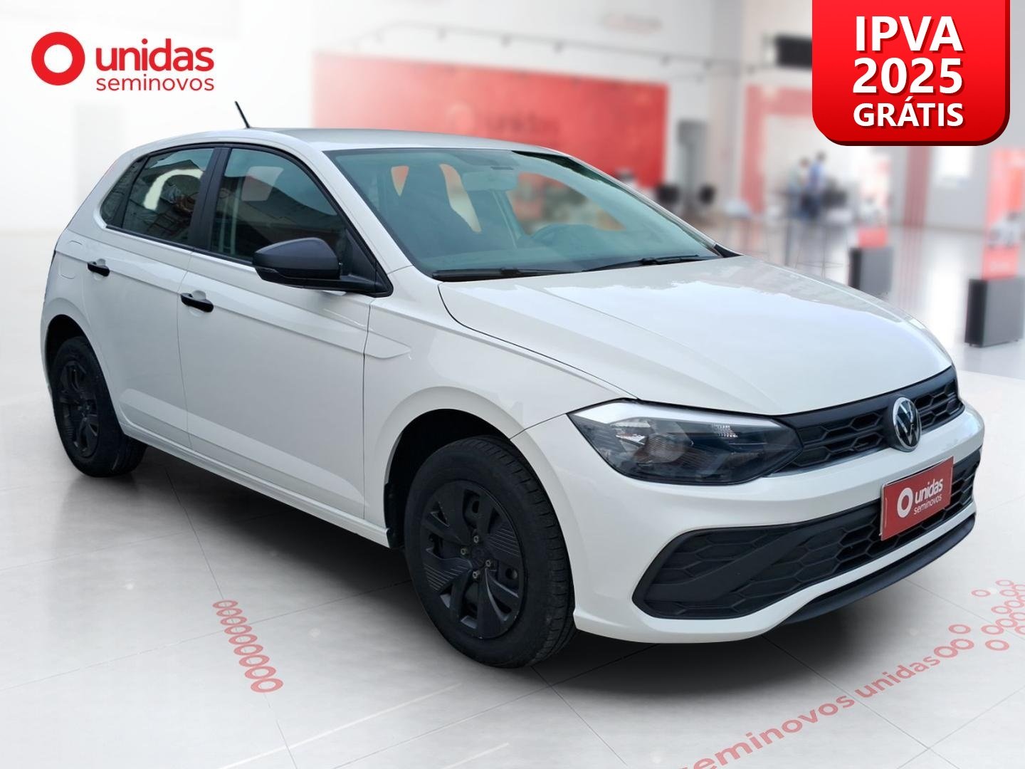 Volkswagen - Polo