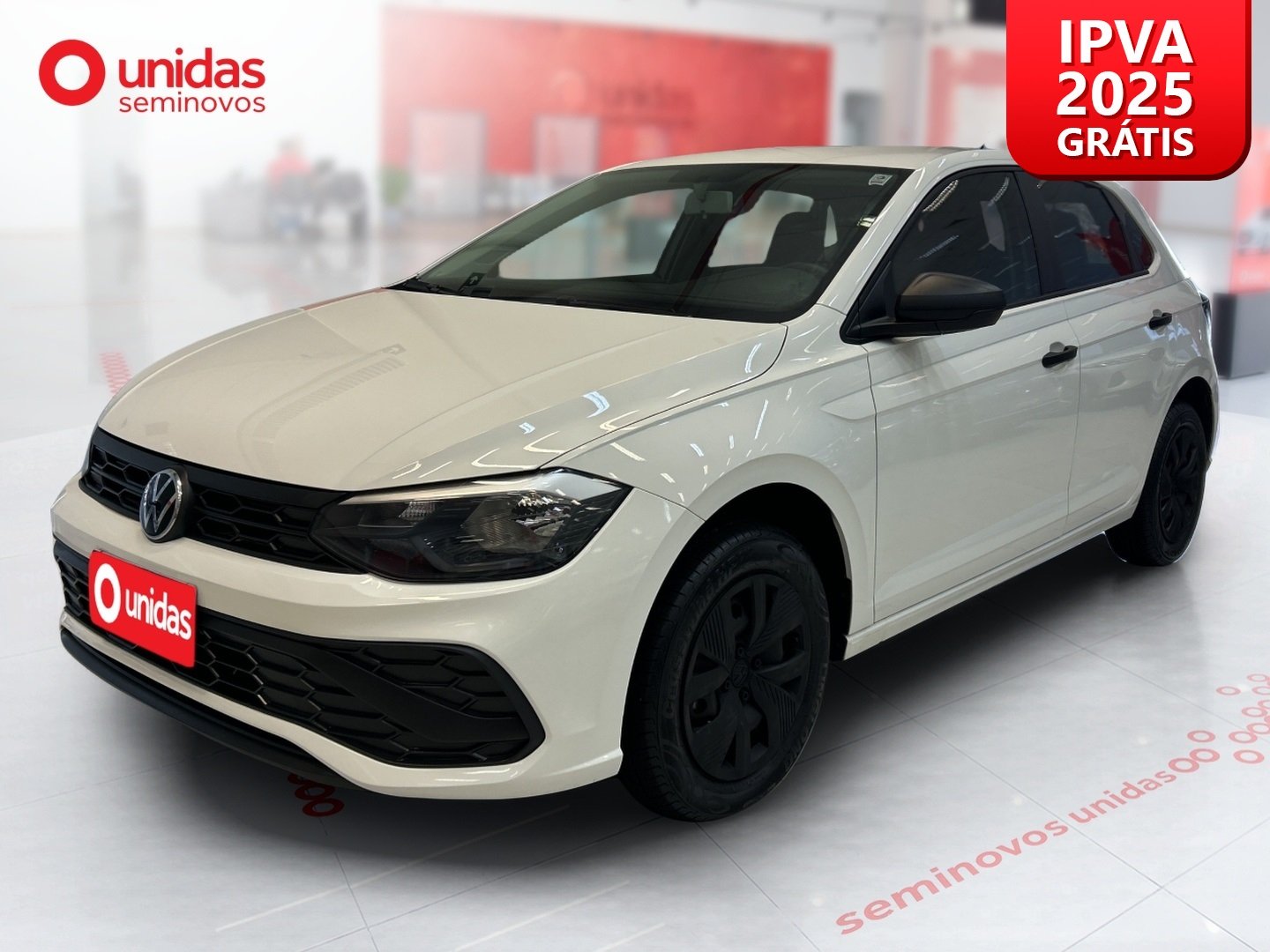 Volkswagen - Polo