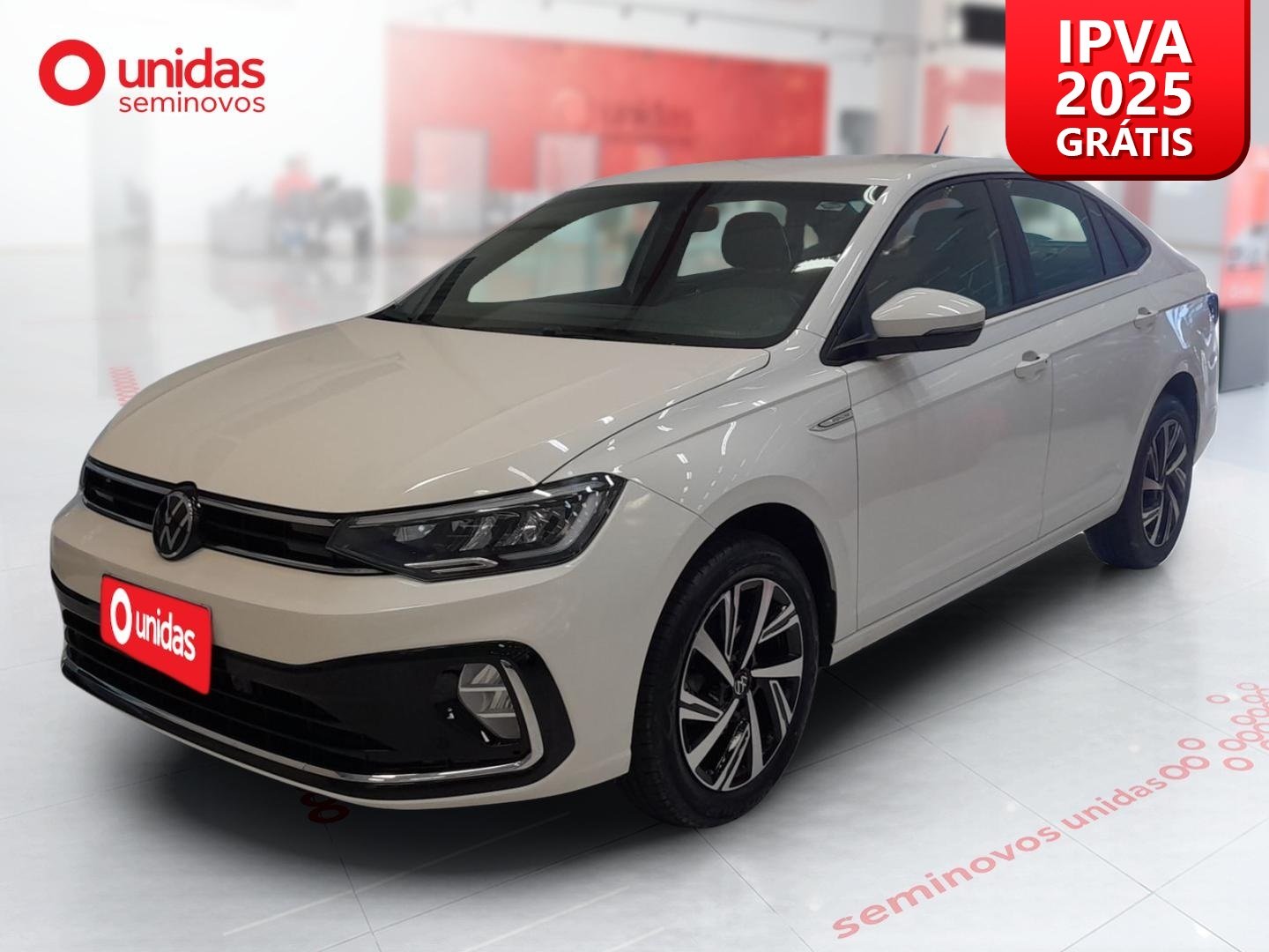 Volkswagen - Virtus