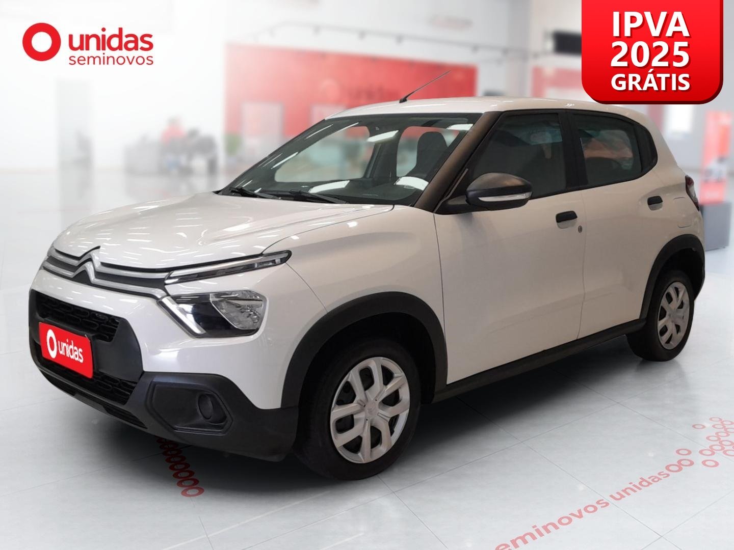 Citroen - C3