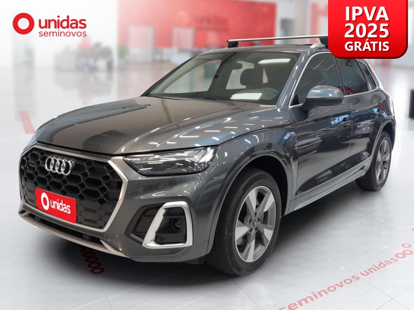 Audi - Q5