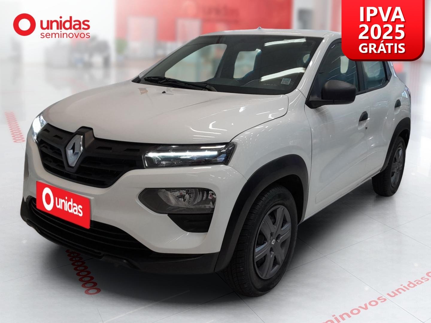 Renault - Kwid