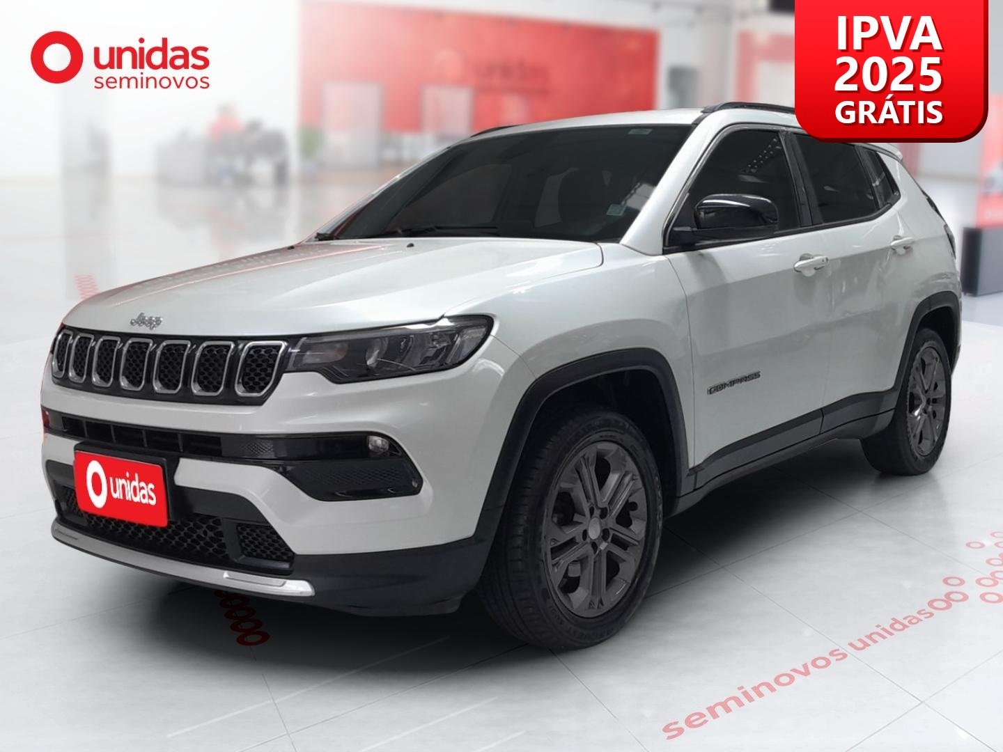 Jeep - Compass