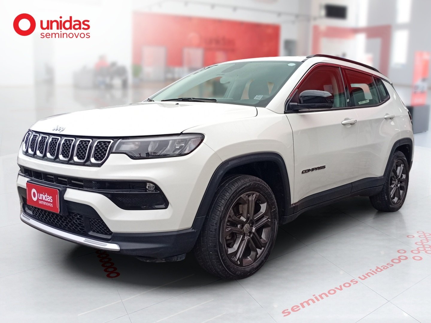Jeep - Compass
