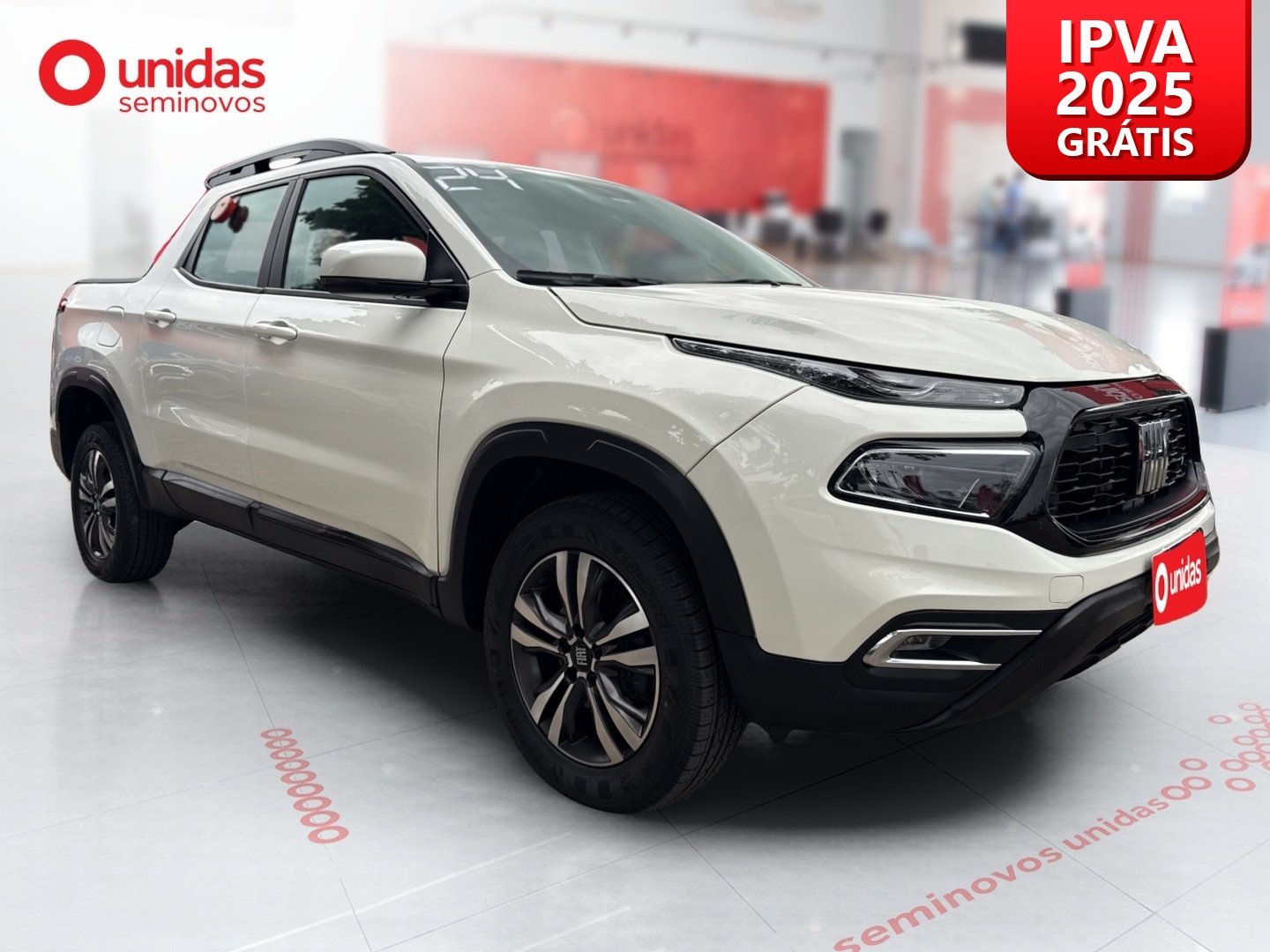 Fiat - Toro