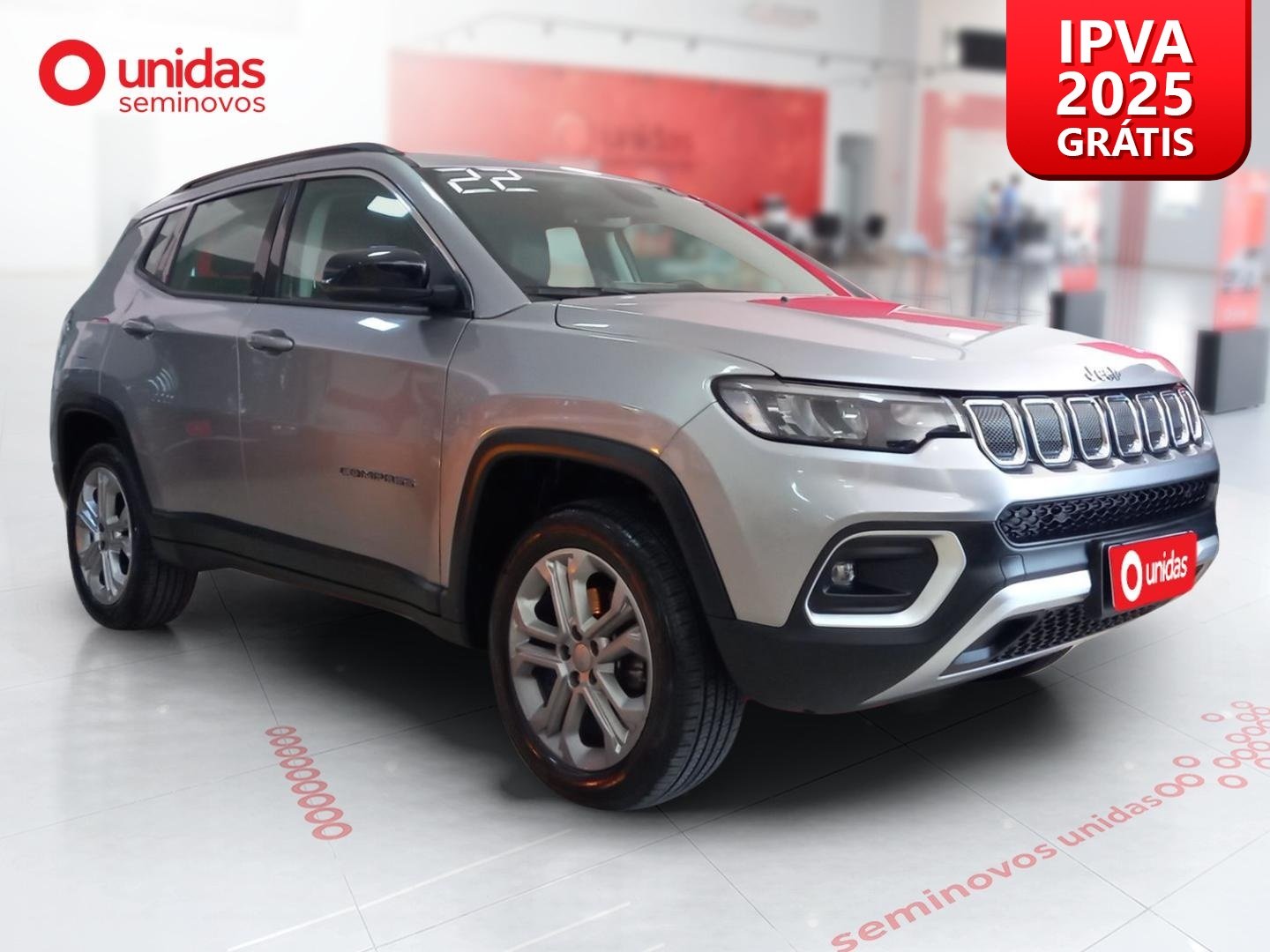 Jeep - Compass