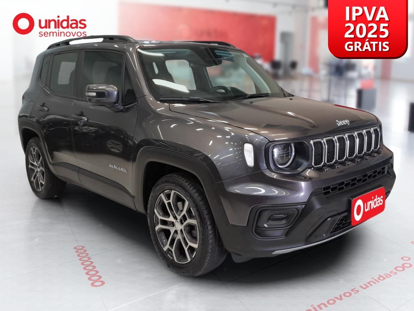 Jeep - Renegade