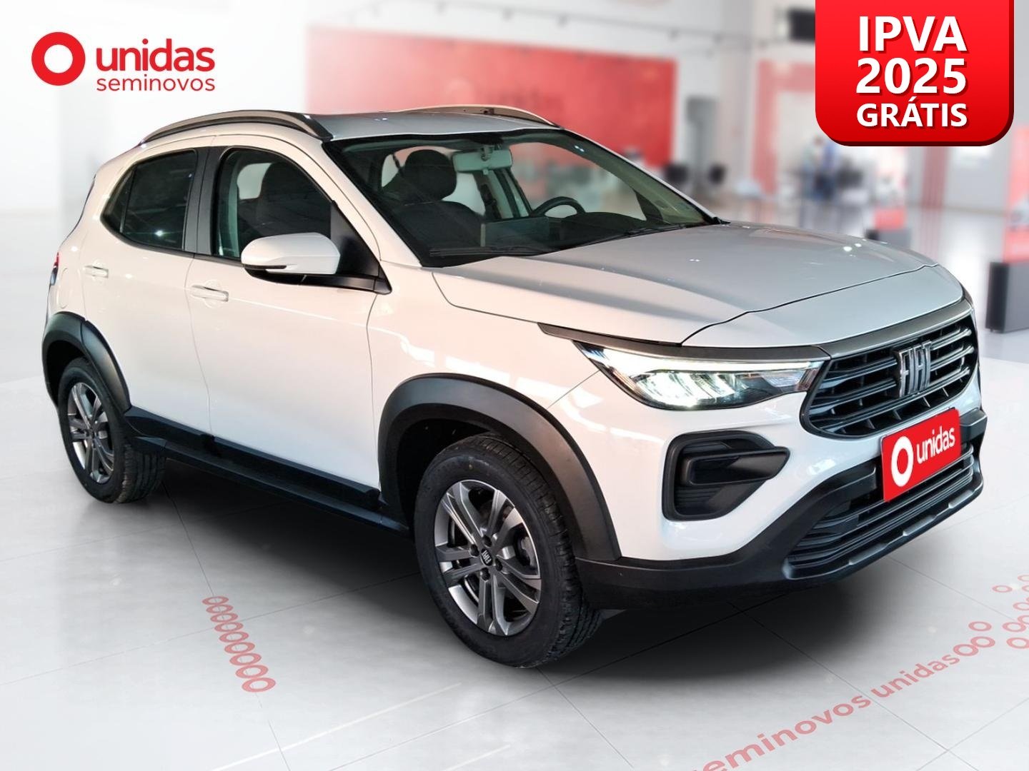 Fiat - Pulse