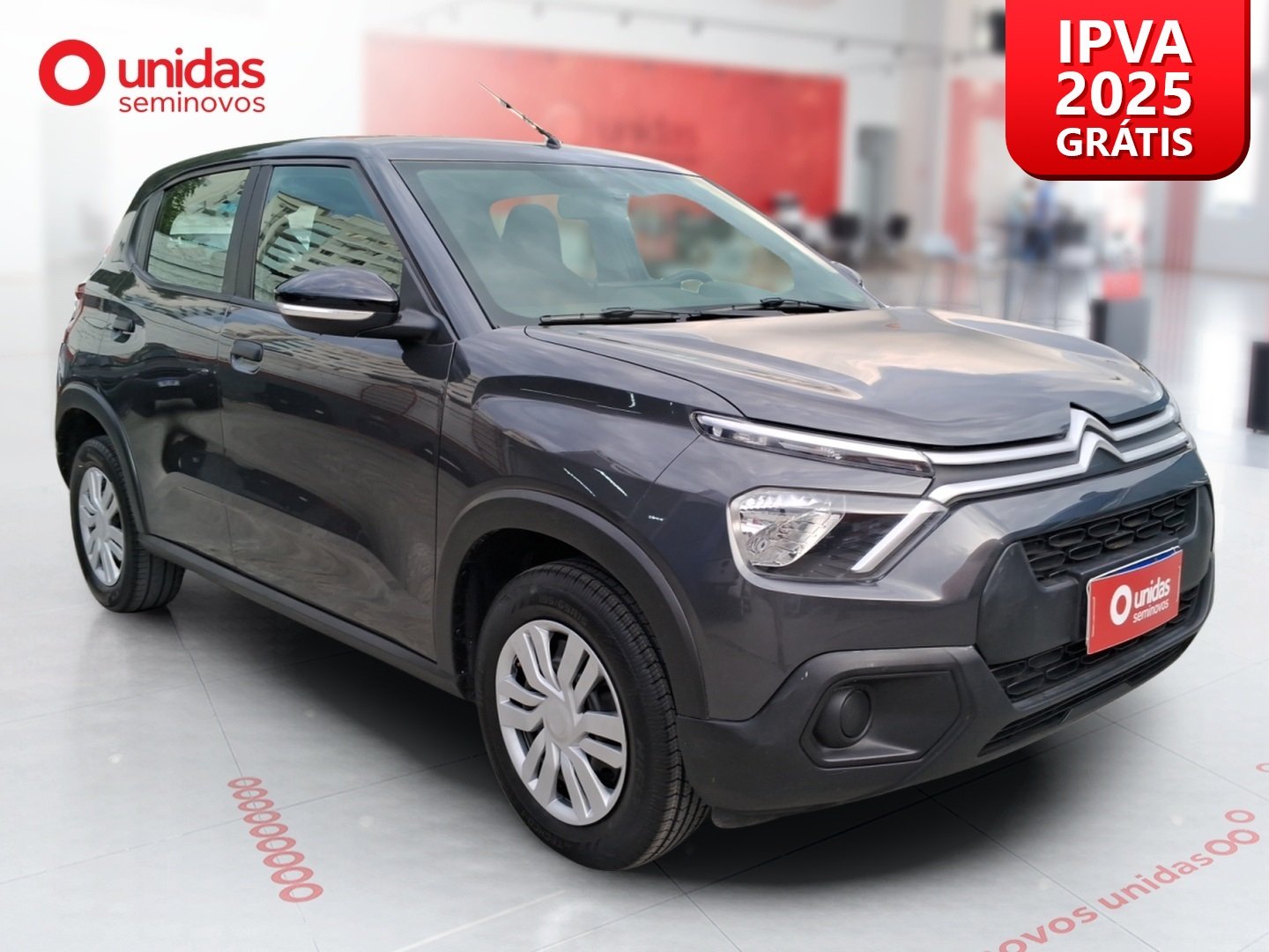 Citroen - C3