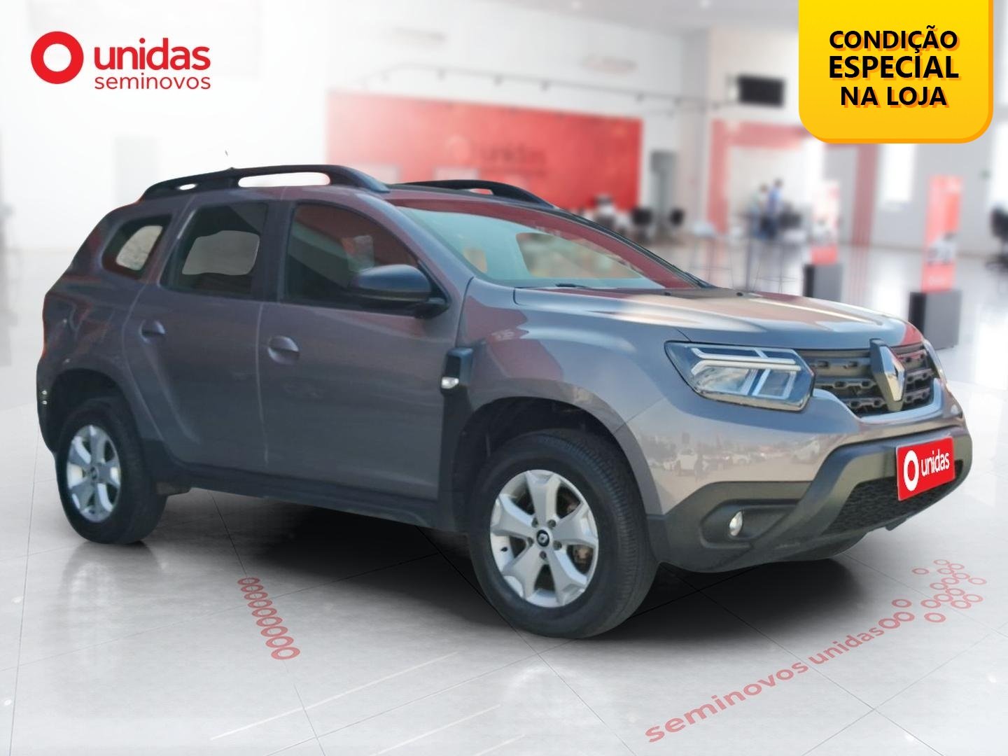 Renault - Duster
