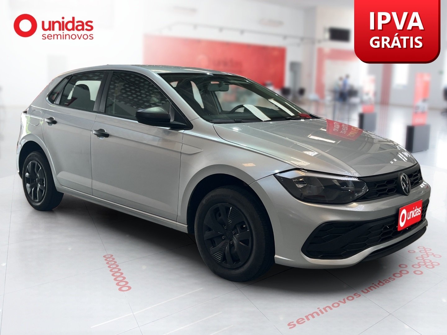 Volkswagen - Polo