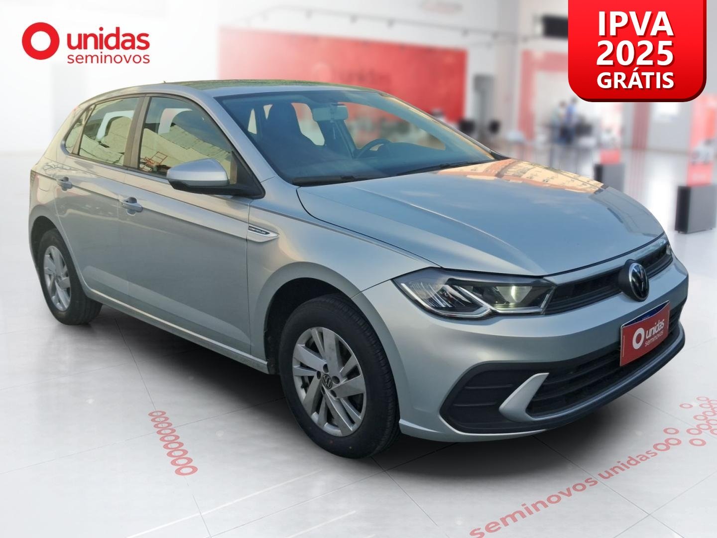 Volkswagen - Polo