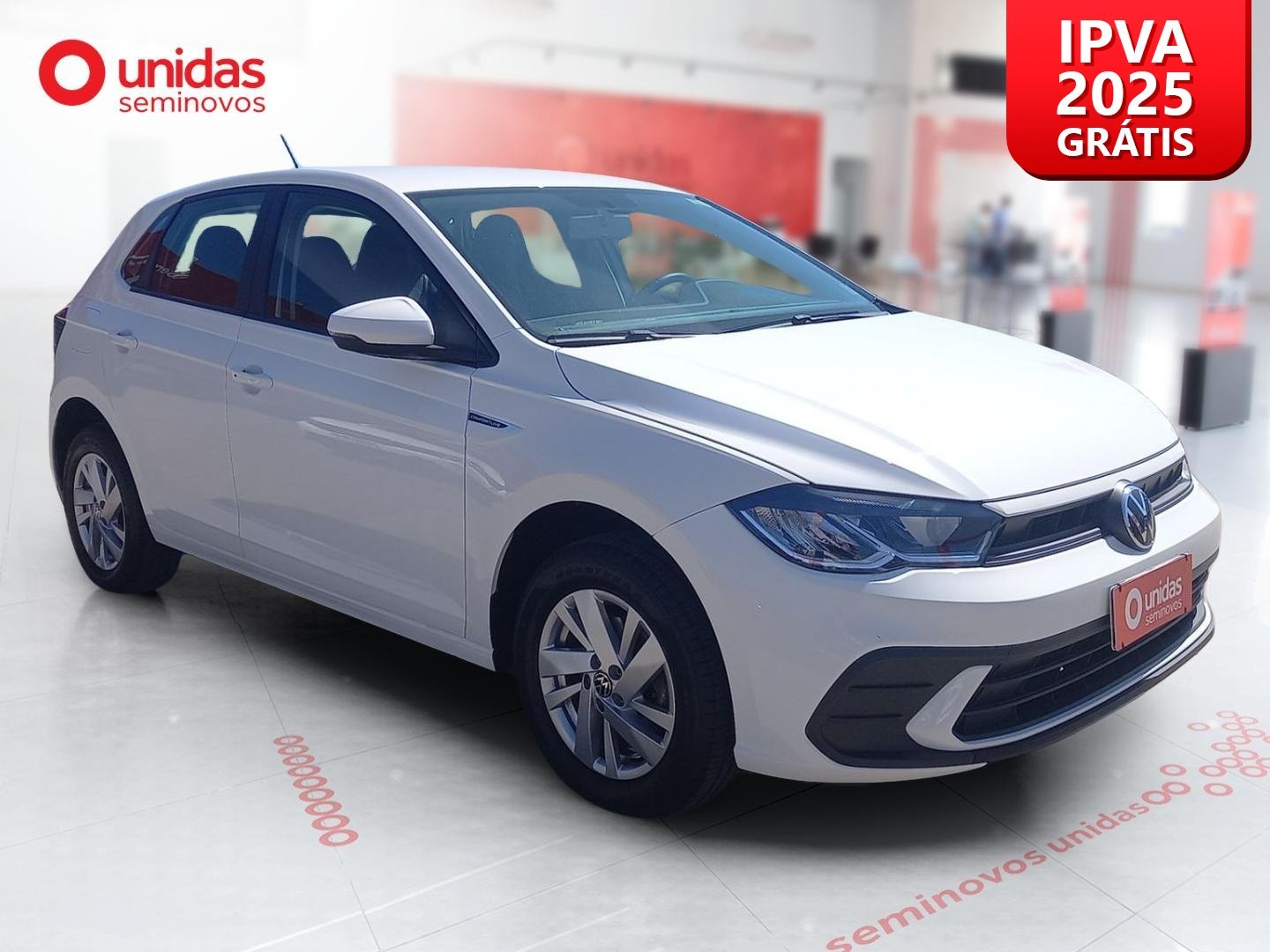 Volkswagen - Polo