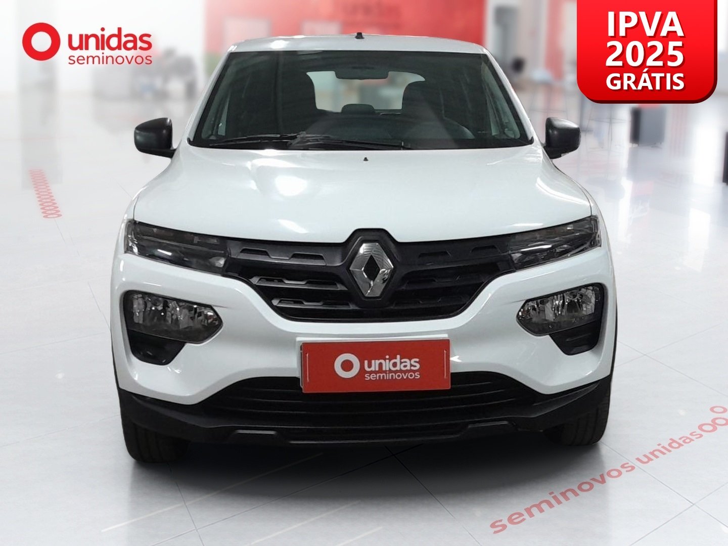 Renault - Kwid
