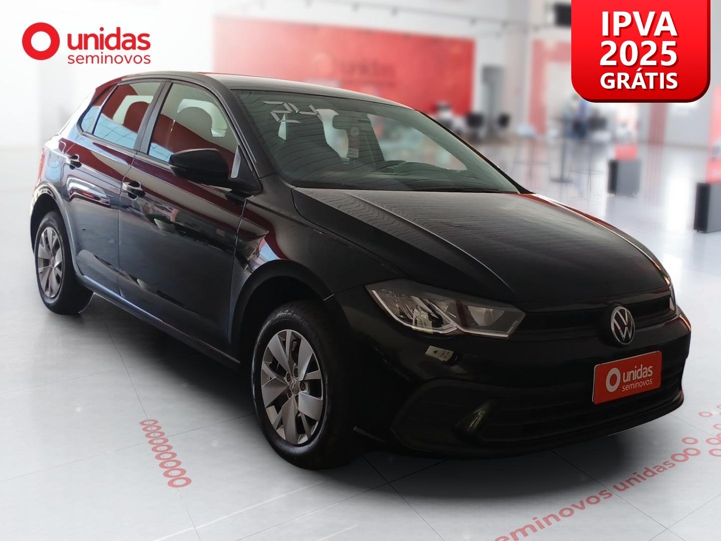 Volkswagen - Polo