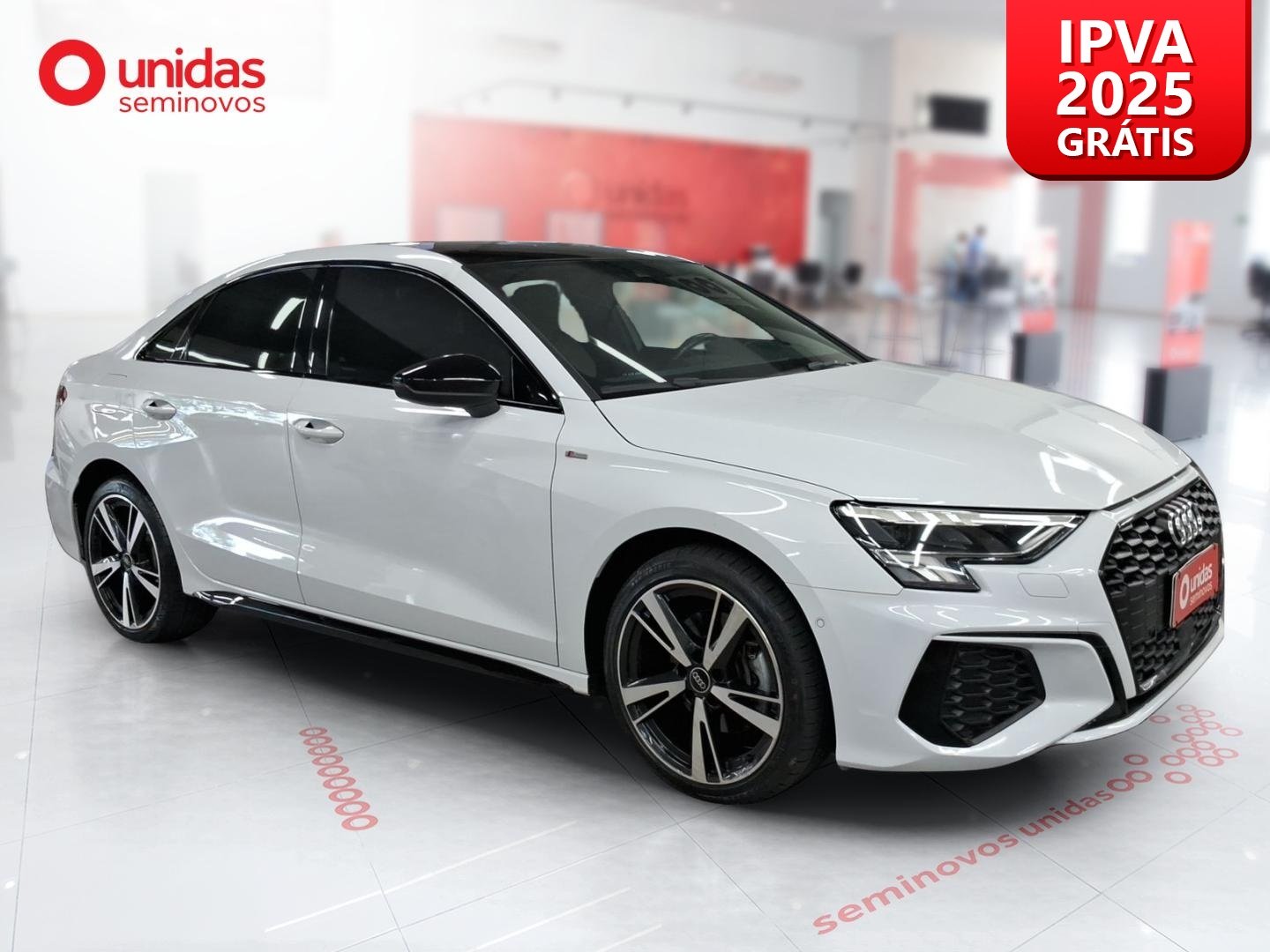 Audi - A3