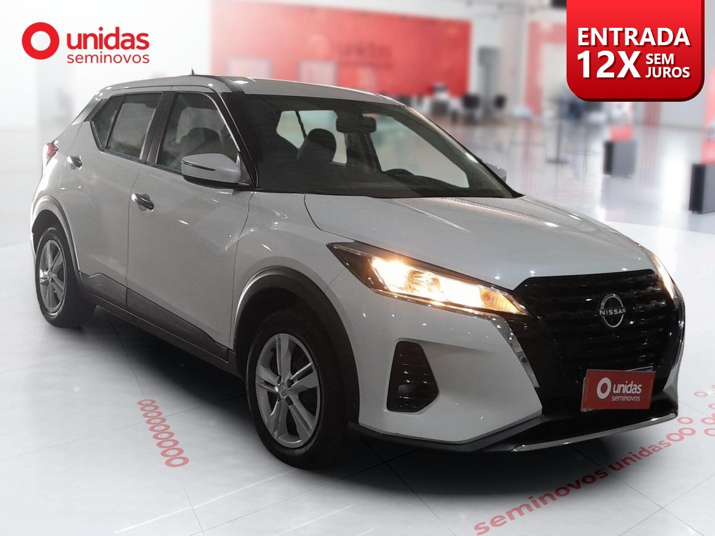 Nissan - Kicks