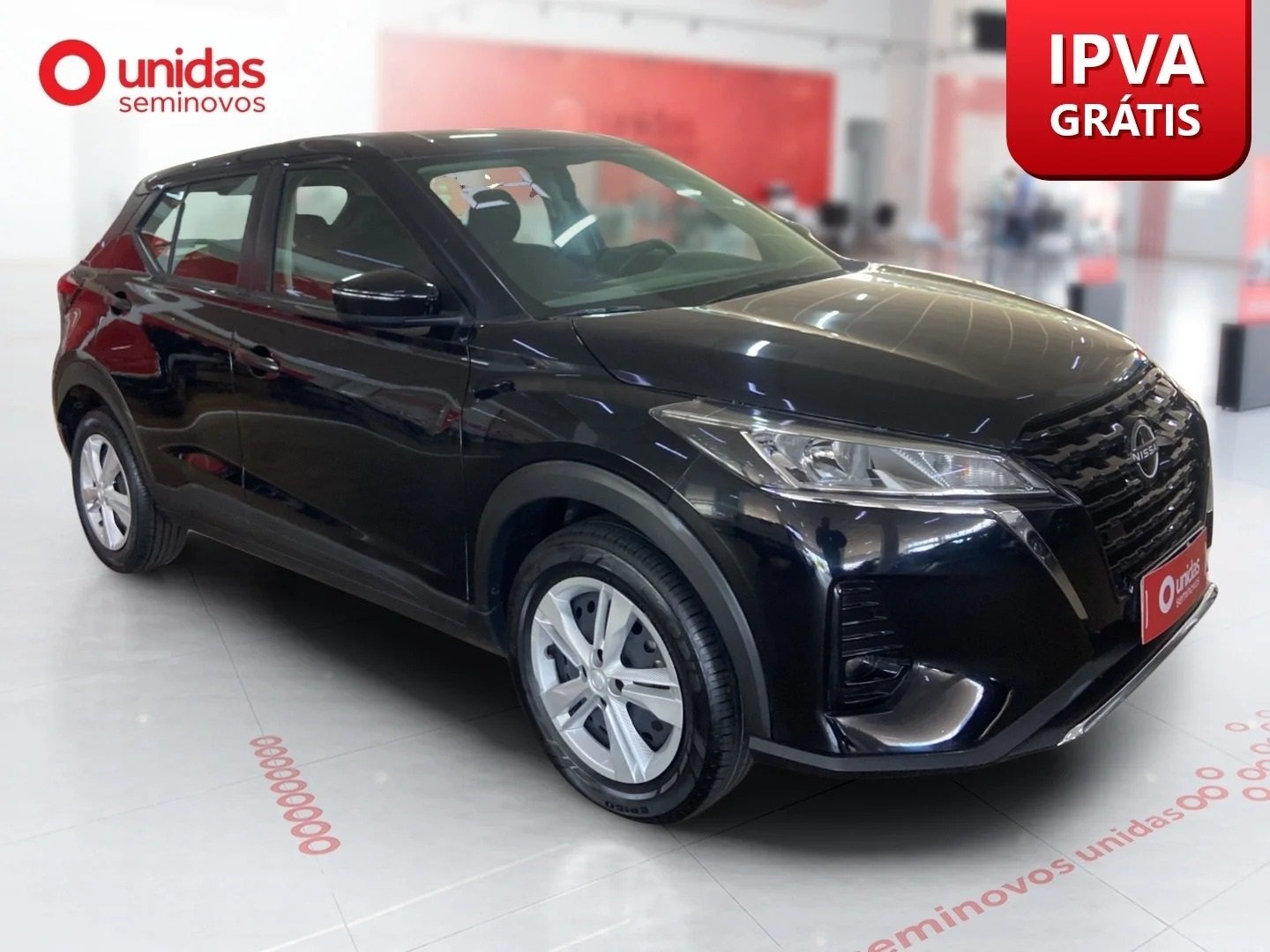 Nissan - Kicks