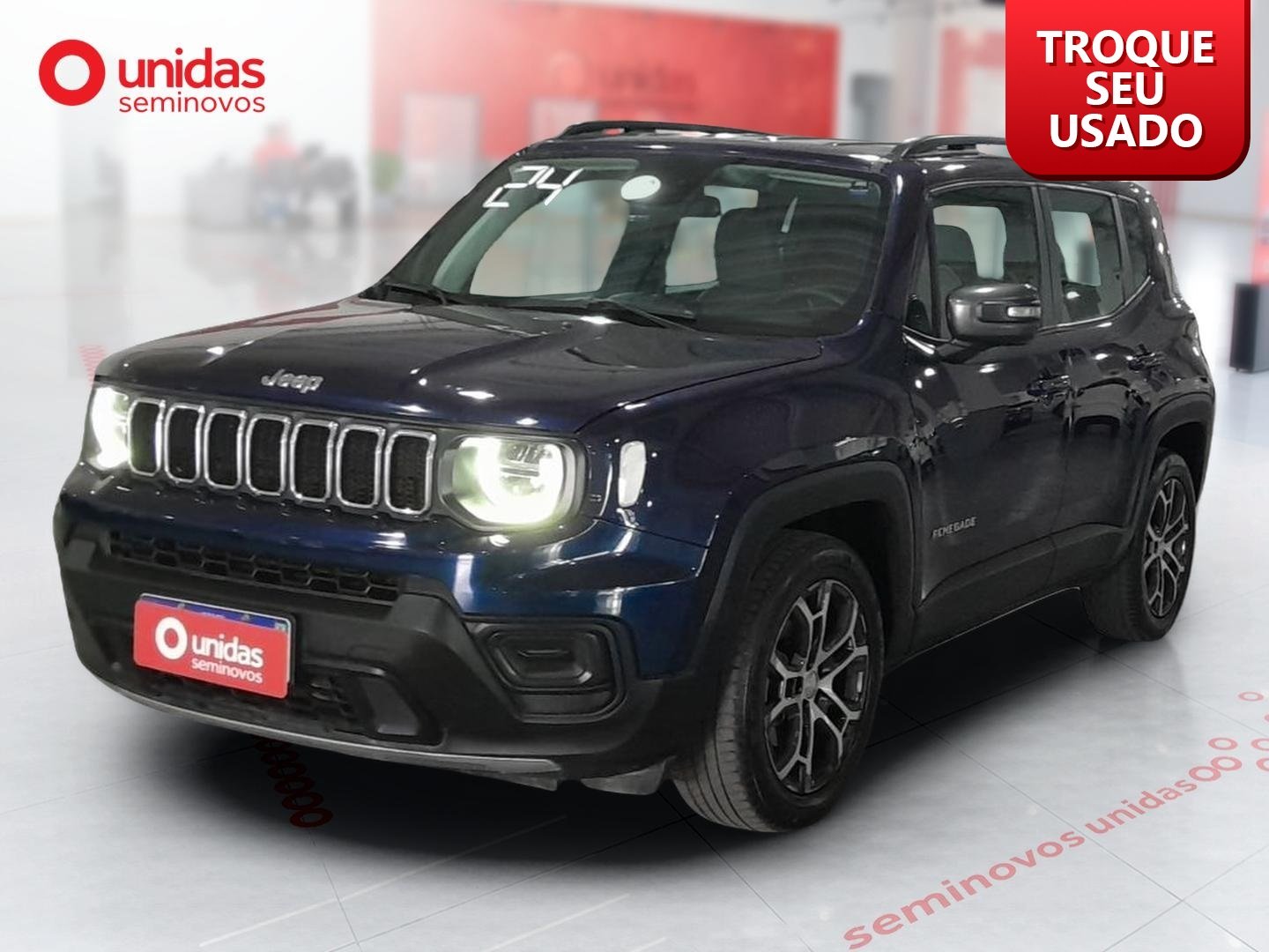 Jeep - Renegade