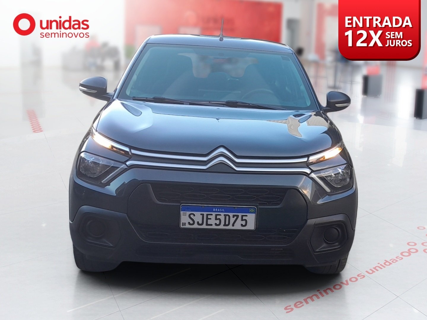 Citroen - C3
