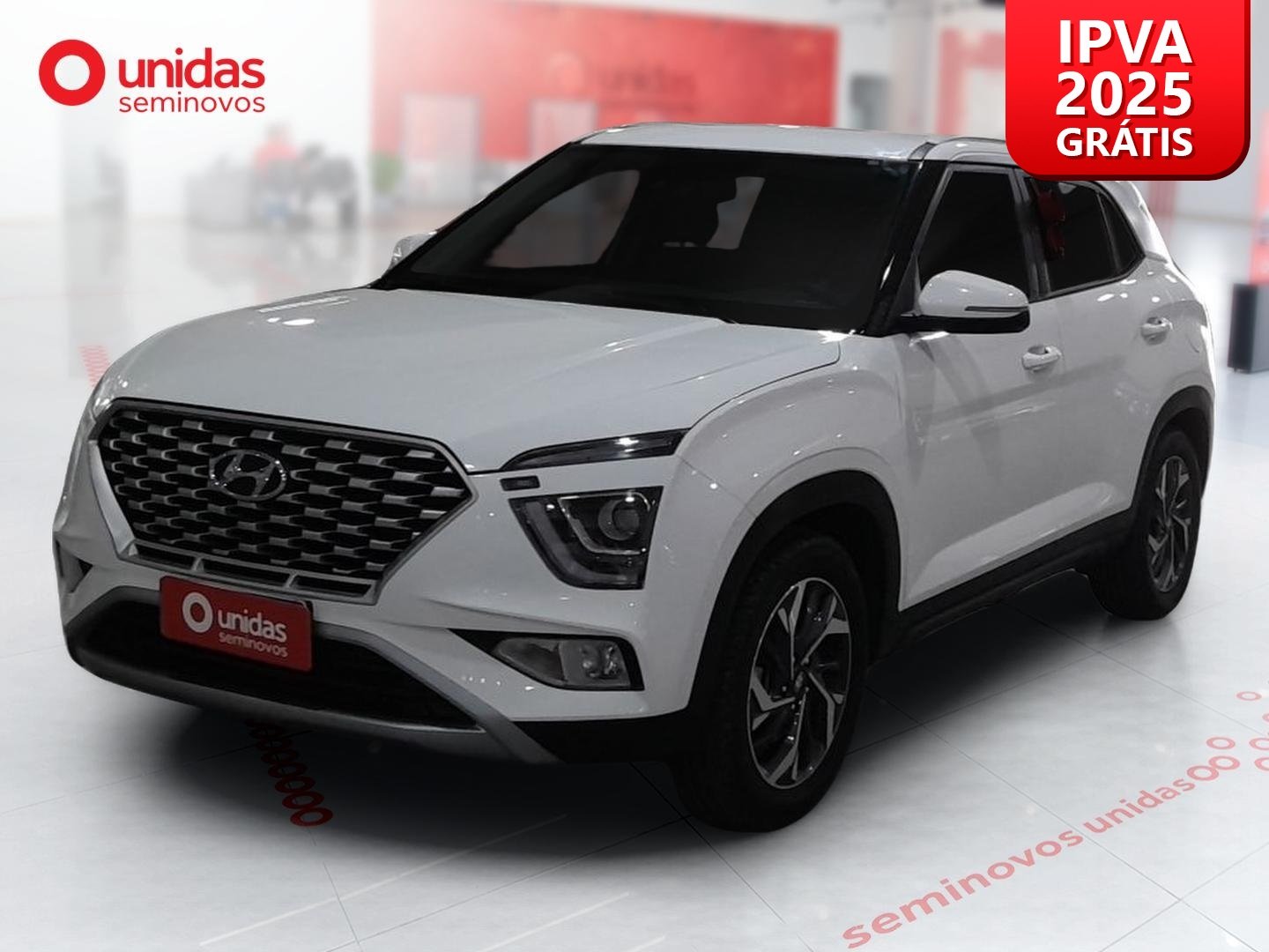Hyundai - Creta