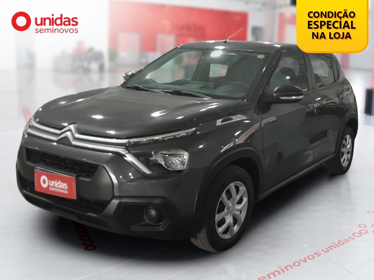 Citroen - C3