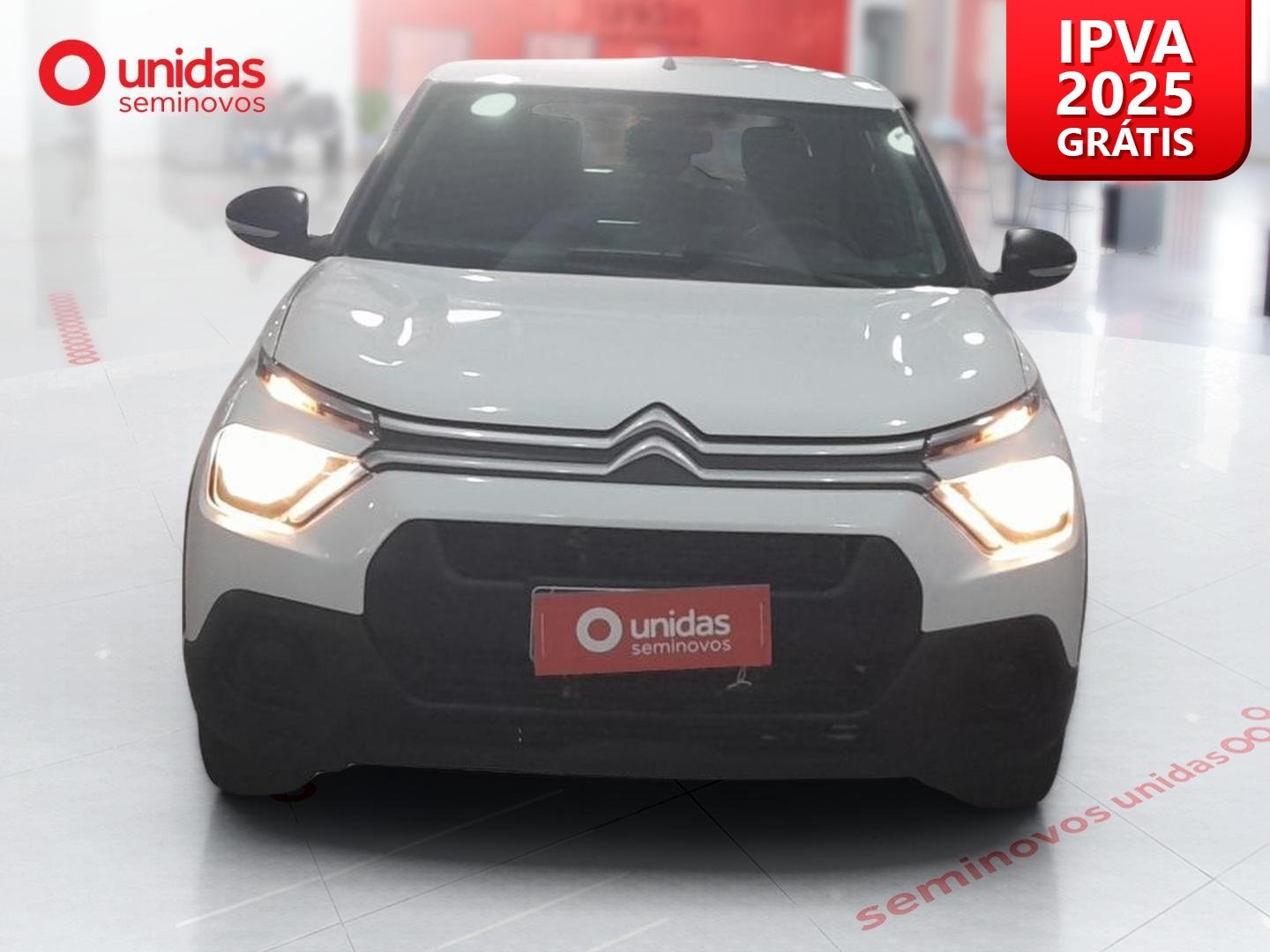 Citroen - C3