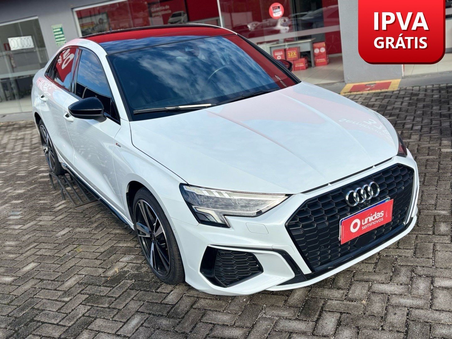 Audi - A3