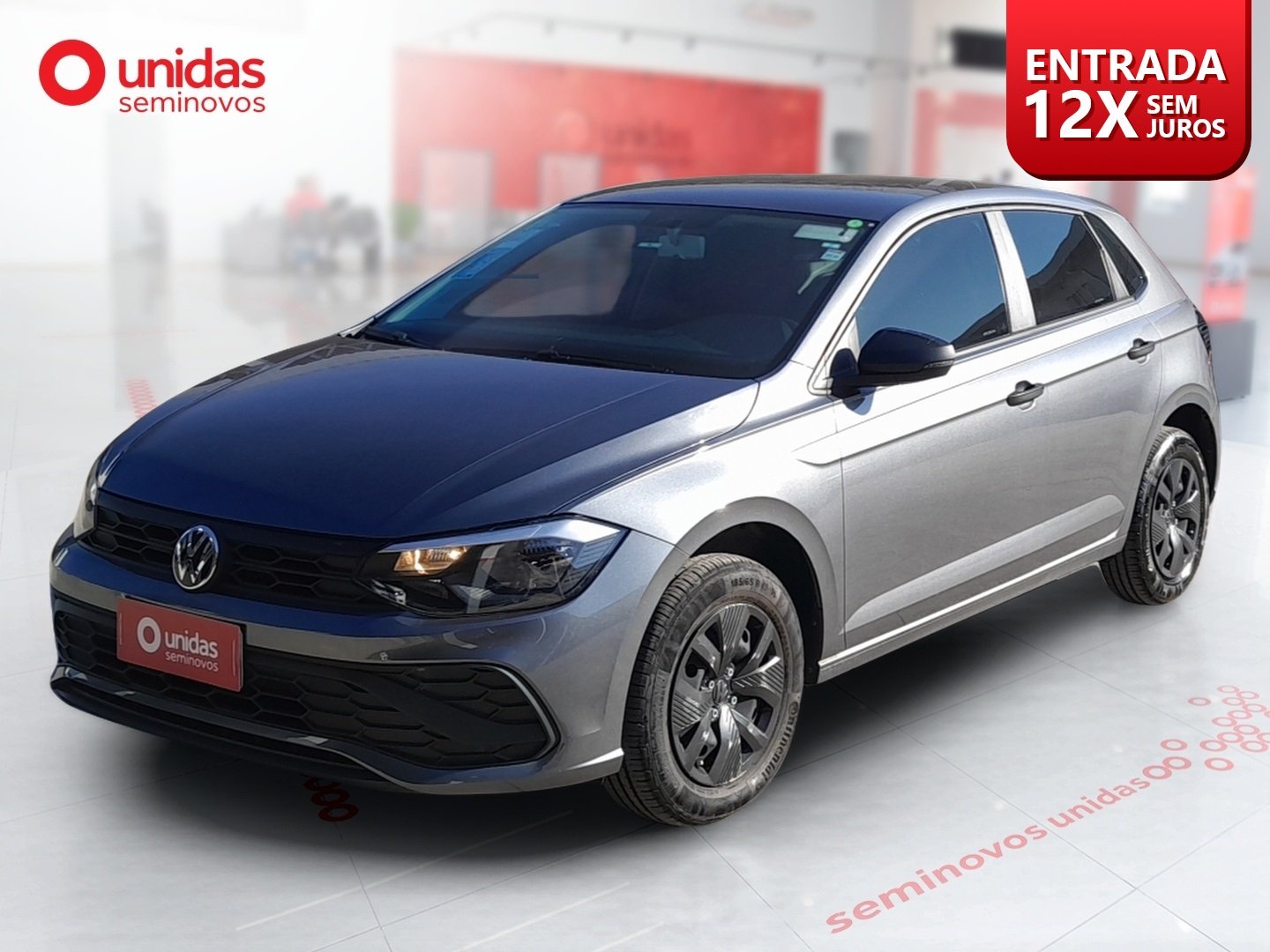 Volkswagen - Polo