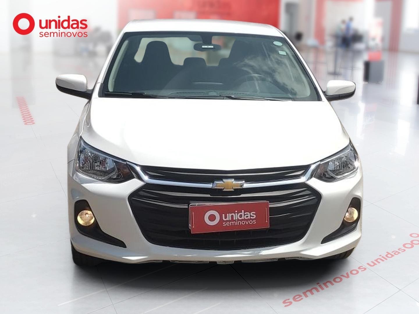 Chevrolet - Onix