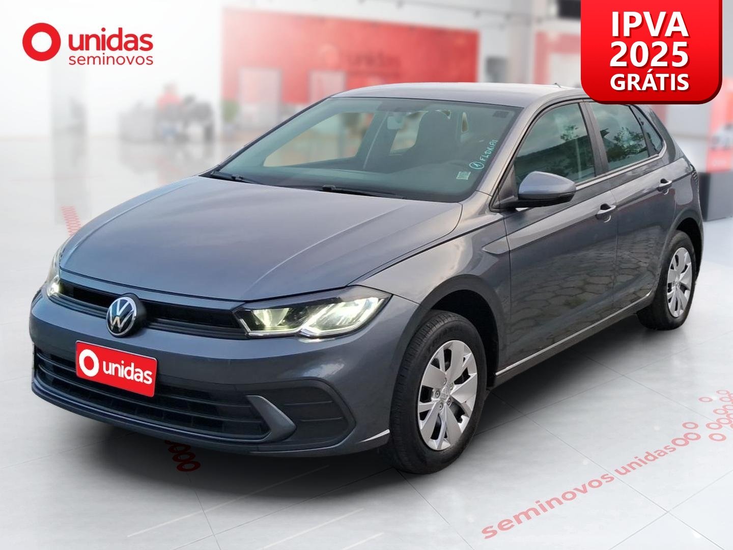 Volkswagen - Polo