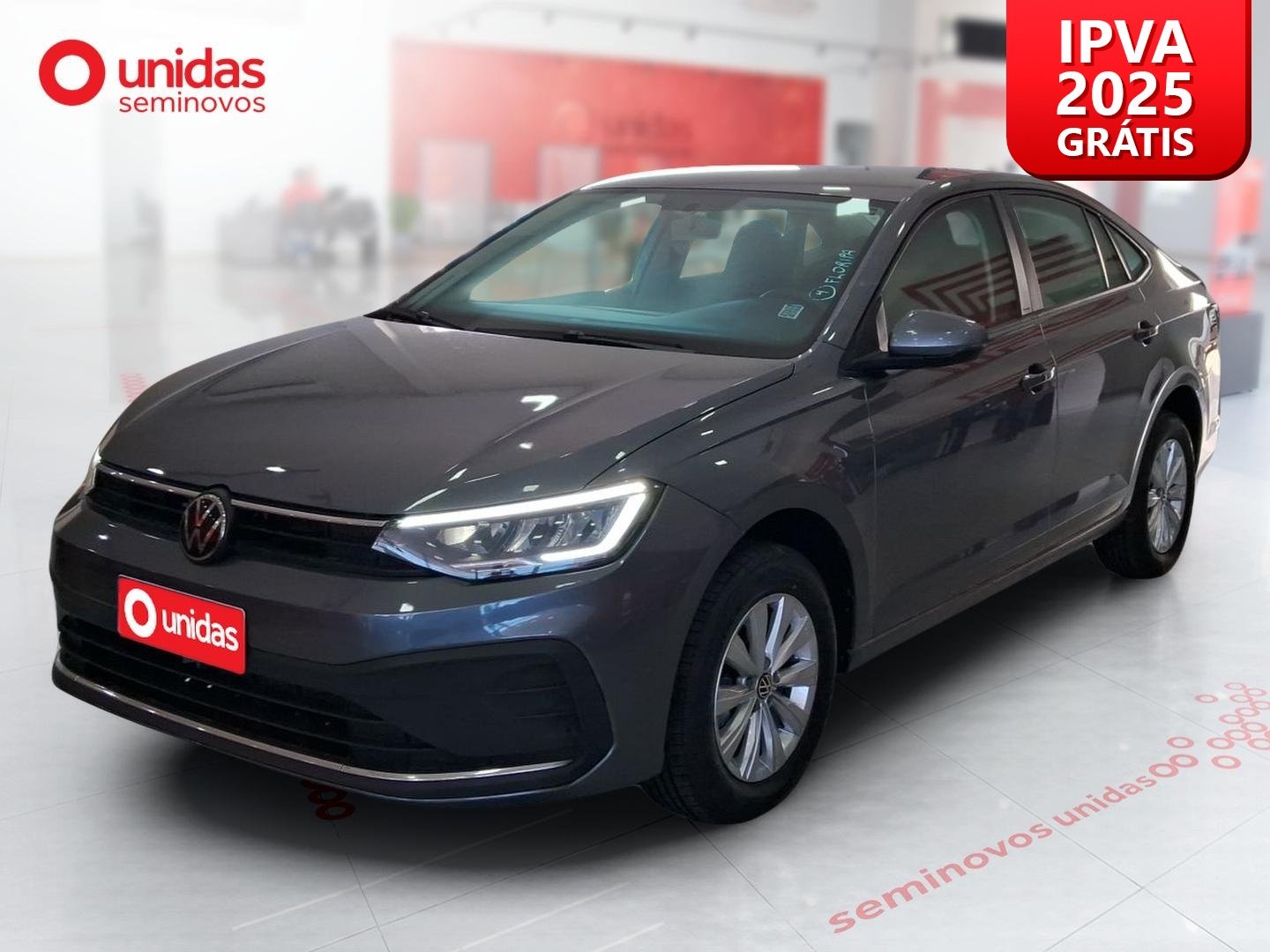 Volkswagen - Virtus